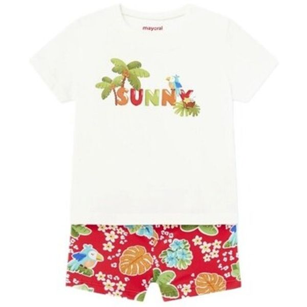 Mayoral Mayoral  Dječji kompleti 28288-0M  Mayoral