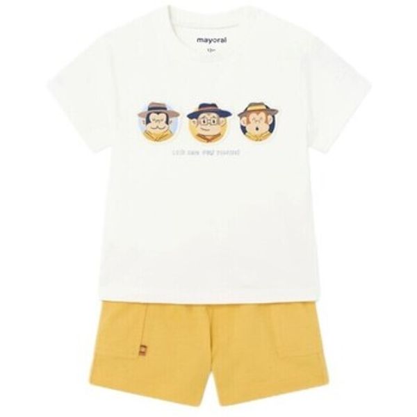 Mayoral Mayoral  Dječji kompleti 28291-0M  Mayoral