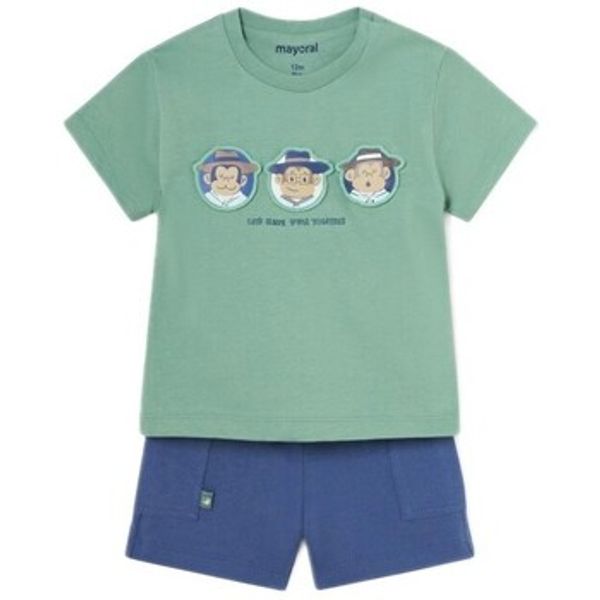 Mayoral Mayoral  Dječji kompleti 28292-0M  Mayoral