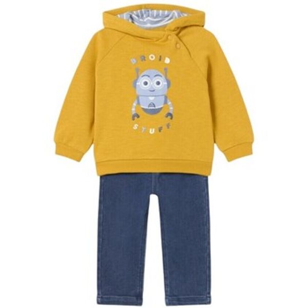 Mayoral Mayoral  Dječji kompleti 28771-0M  Mayoral