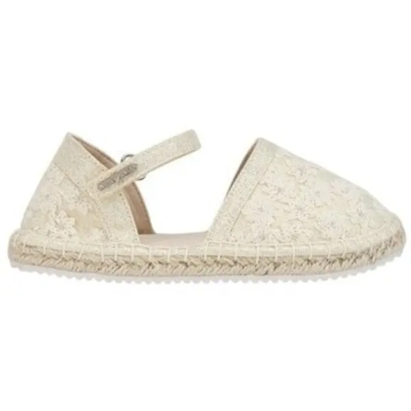 Mayoral Mayoral  Espadrile 45644 ALPARGATA Crudo  Mayoral