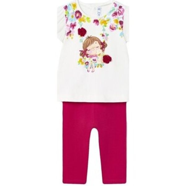 Mayoral Mayoral  Haljine 27289-00  Mayoral