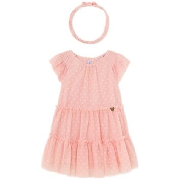 Mayoral Mayoral  Haljine 28274-0M  Mayoral