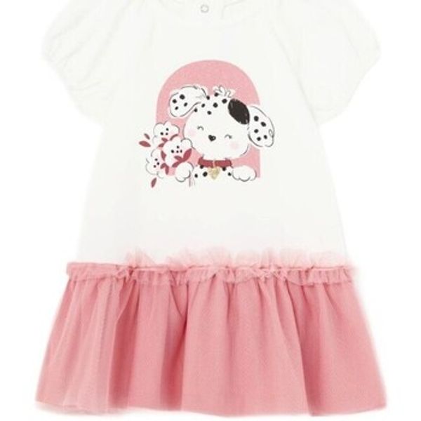 Mayoral Mayoral  Haljine 28275-0M  Mayoral