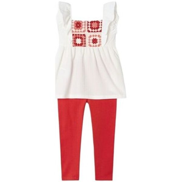 Mayoral Mayoral  Haljine 28501-2  Mayoral