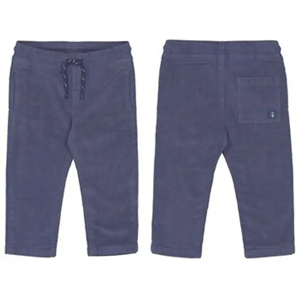 Mayoral Mayoral  Hlače 2531 Azul  Mayoral