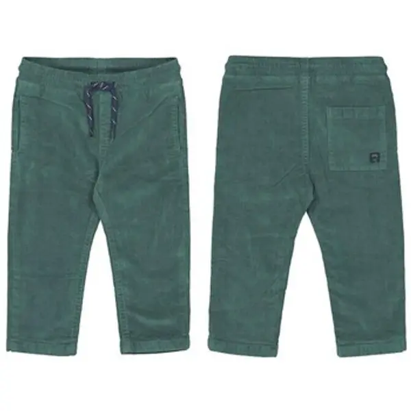 Mayoral Mayoral  Hlače 2531 Verde  Mayoral