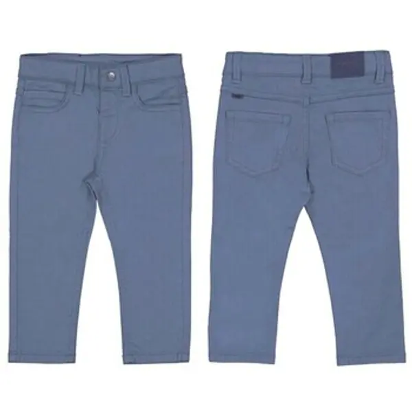 Mayoral Mayoral  Hlače 563 Azul  Mayoral