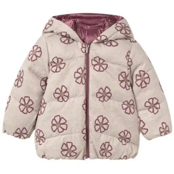 Mayoral Mayoral  Jakne 2437 Rosa  Mayoral