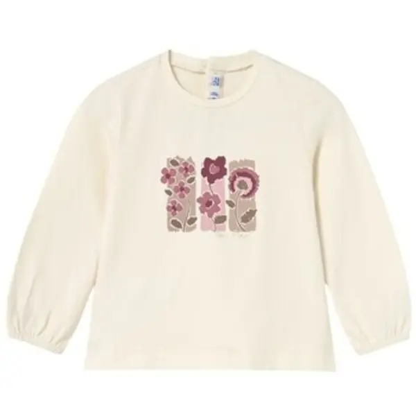 Mayoral Mayoral  Majice dugih rukava 2739 Gris  Mayoral