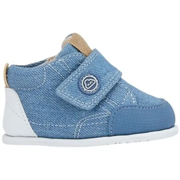 Mayoral Mayoral  Modne tenisice 41658 DEPORTIVA LONA Azul  Mayoral