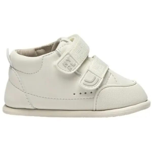 Mayoral Mayoral  Modne tenisice 42500 BOTIN DEPORTIVO RESPETUOSO Blanco  Mayoral