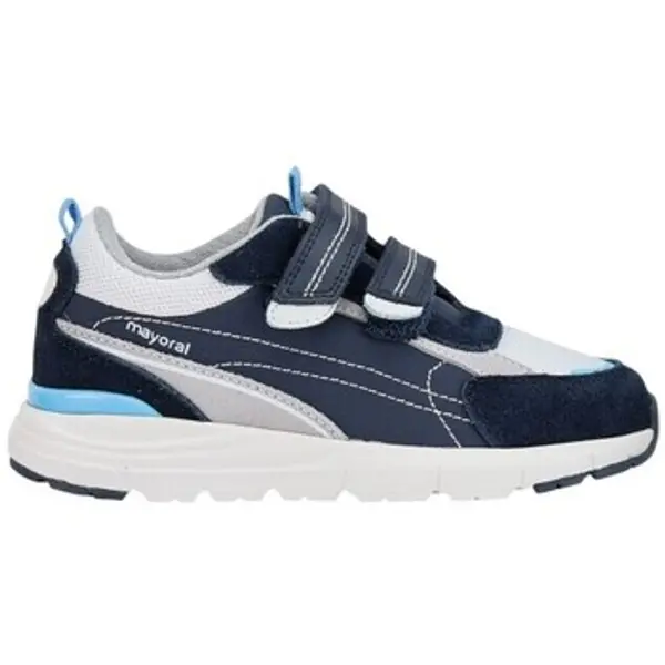 Mayoral Mayoral  Modne tenisice 43690 DEPORTIVA RUNNER Marino  Mayoral