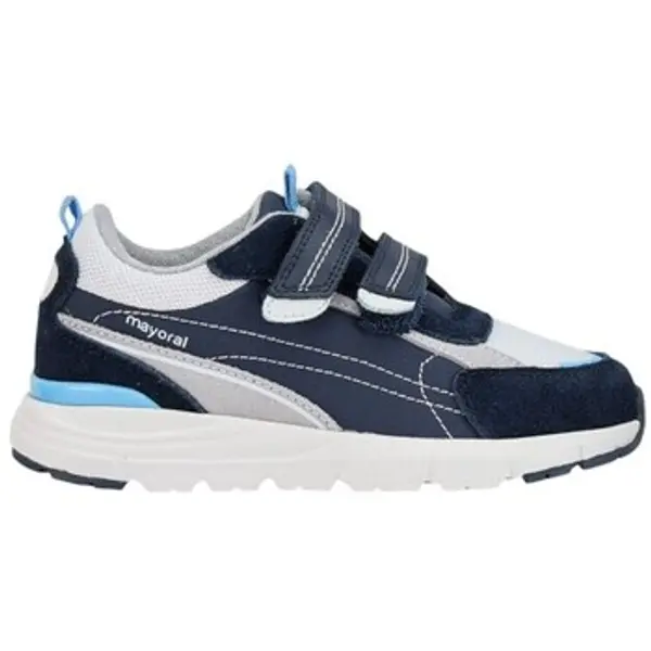 Mayoral Mayoral  Modne tenisice 45690 DEPORTIVA RUNNER Marino  Mayoral