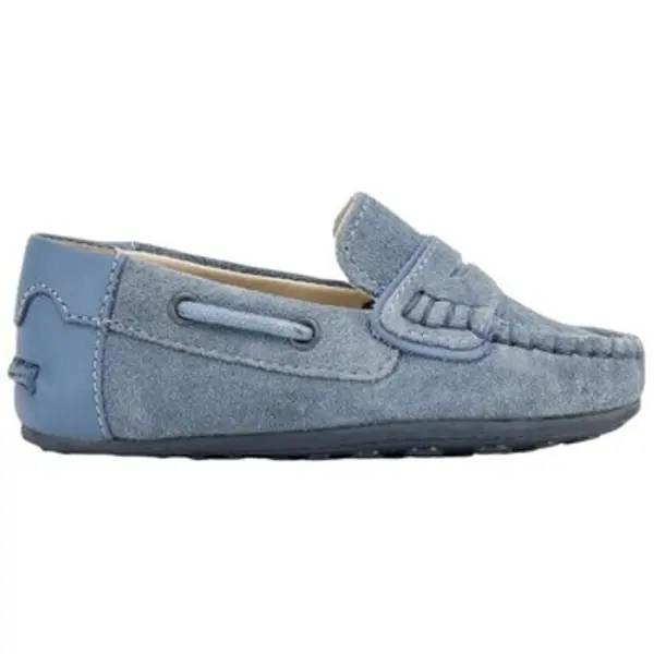 Mayoral Mayoral  Mokasinke 41668 MOCASIN ANTE Jeans  Mayoral