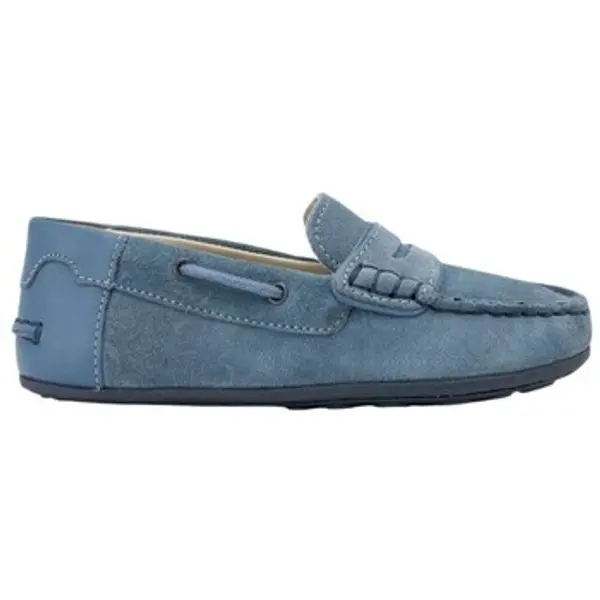 Mayoral Mayoral  Mokasinke 47668 MOCASIN Jeans  Mayoral