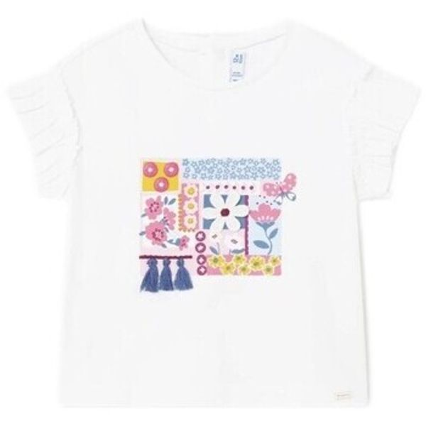 Mayoral Mayoral  Polo majice dugih rukava 28282-0M  Mayoral