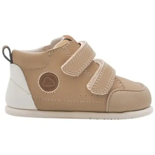 Mayoral Mayoral  Visoke tenisice 42591 Taupe  Mayoral