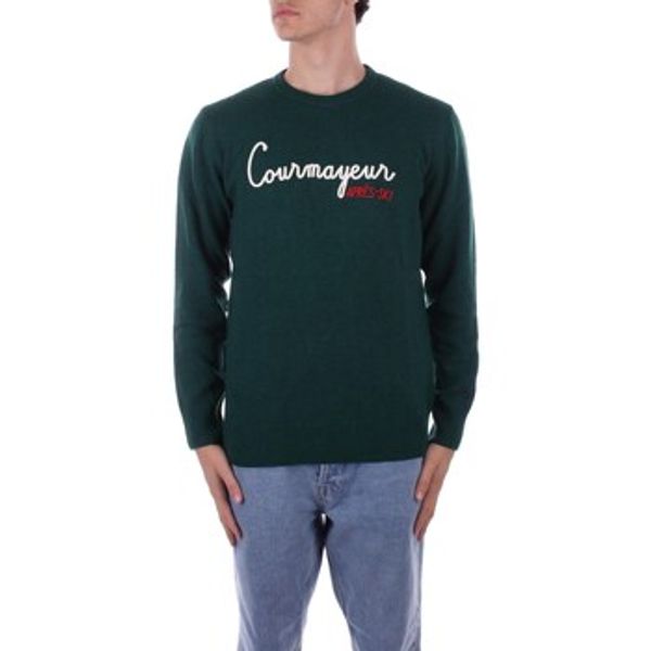 Mc2 Saint Barth Mc2 Saint Barth  Puloveri HER000100988G  Mc2 Saint Barth