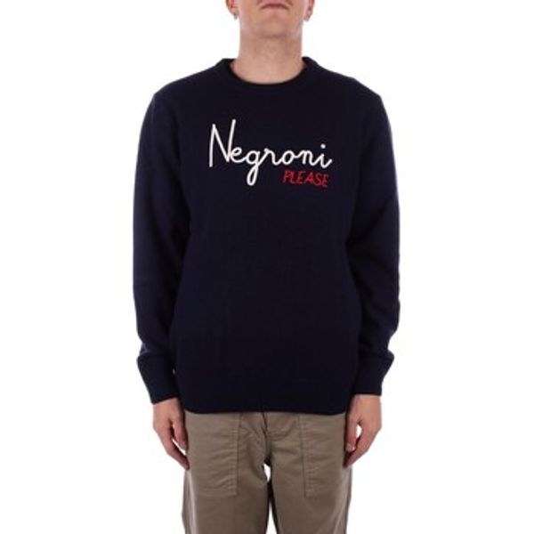 Mc2 Saint Barth Mc2 Saint Barth  Puloveri HER000103063G  Mc2 Saint Barth