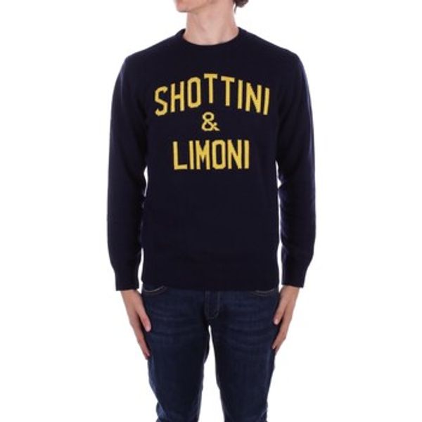 Mc2 Saint Barth Mc2 Saint Barth  Puloveri HER000103543G  Mc2 Saint Barth