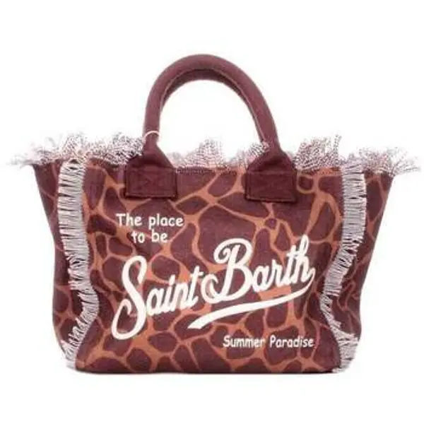 Mc2 Saint Barth Mc2 Saint Barth  Ručne torbe 10462608752979  Mc2 Saint Barth