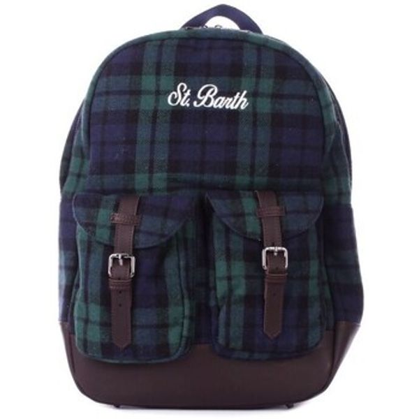 Mc2 Saint Barth Mc2 Saint Barth  Ruksaci CODY W00510G  Mc2 Saint Barth