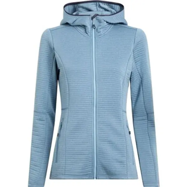 Mckinley Mckinley  Flisevi 280698989MELANGEBLU  Mckinley