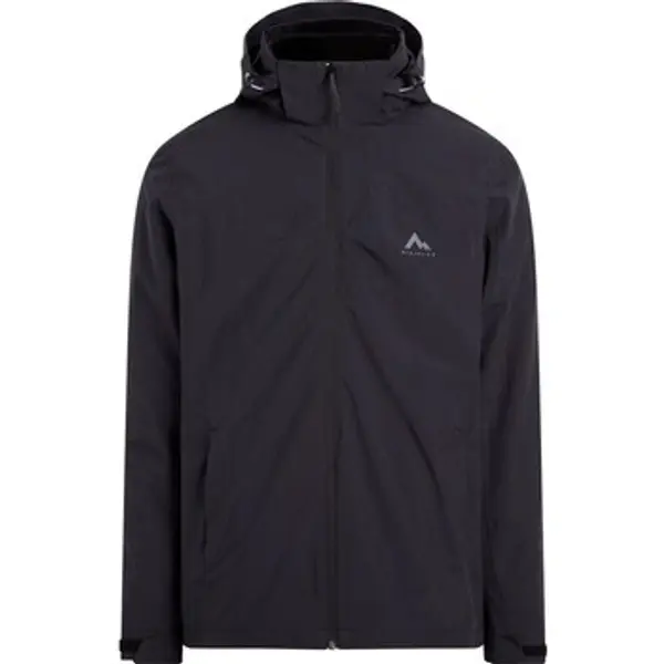 Mckinley Mckinley  Jakne He doppel Tessi 3:1 Ii M  Mckinley