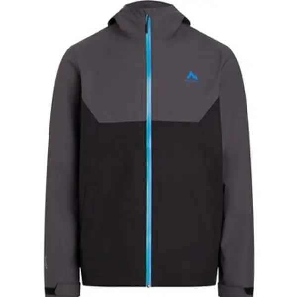 Mckinley Mckinley  Jakne He funktions Hoda Ii M Anthracite  Mckinley