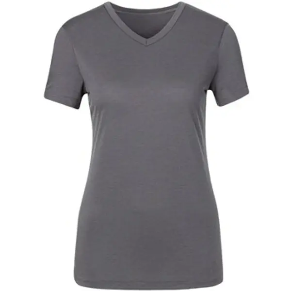 Mckinley Mckinley  Majice / Polo majice 4101813101GRAUMELANG  Mckinley