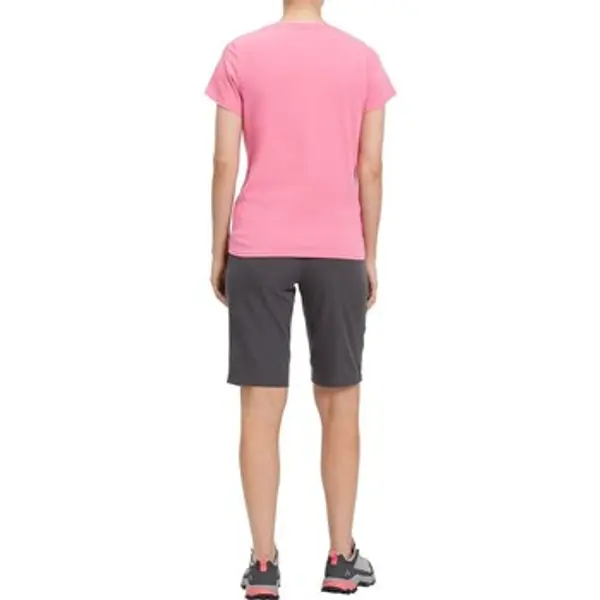 Mckinley Mckinley  Majice / Polo majice Galla III  Mckinley