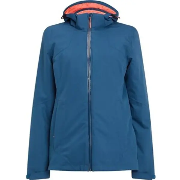 Mckinley Mckinley  Parke Da doppel Aneli 3:1 Wms  Mckinley
