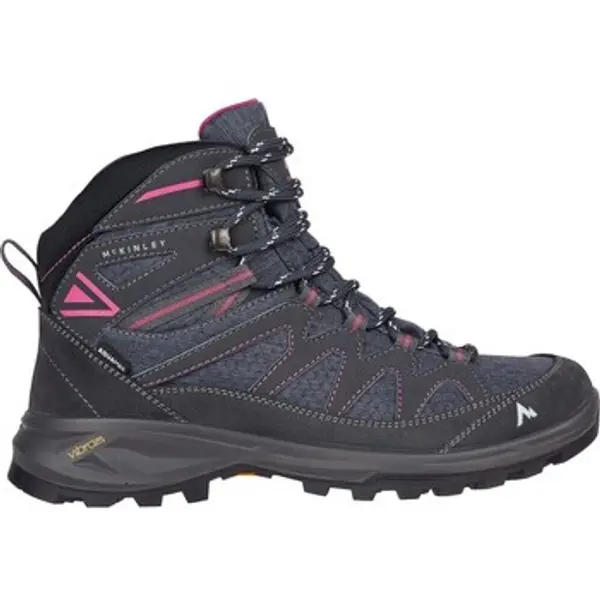 Mckinley Mckinley  Pješaćenje i planinarenje Wanderstiefel Vulcanus Mid Aqx  Mckinley