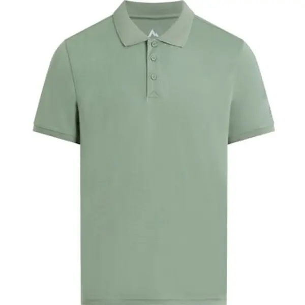 Mckinley Mckinley  Polo majice kratkih rukava Lango  Mckinley