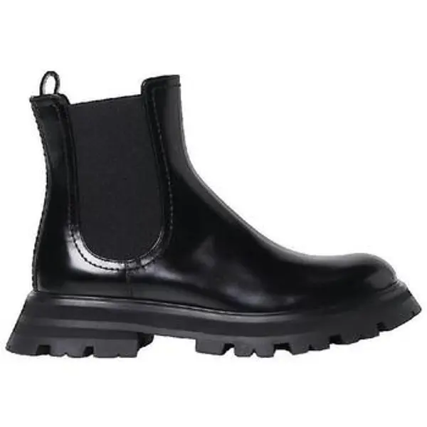 McQ Alexander McQueen McQ Alexander McQueen  Gležnjače Bottines  McQ Alexander McQueen