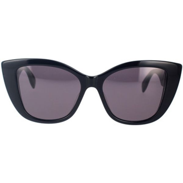 McQ Alexander McQueen McQ Alexander McQueen  Sunčane naočale Occhiali da Sole  AM0347S 001  McQ Alexander McQueen