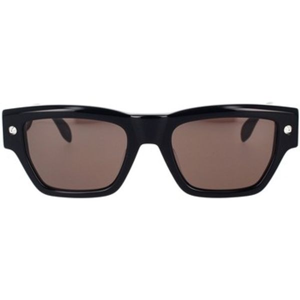 McQ Alexander McQueen McQ Alexander McQueen  Sunčane naočale Occhiali da Sole  AM0409S 001  McQ Alexander McQueen