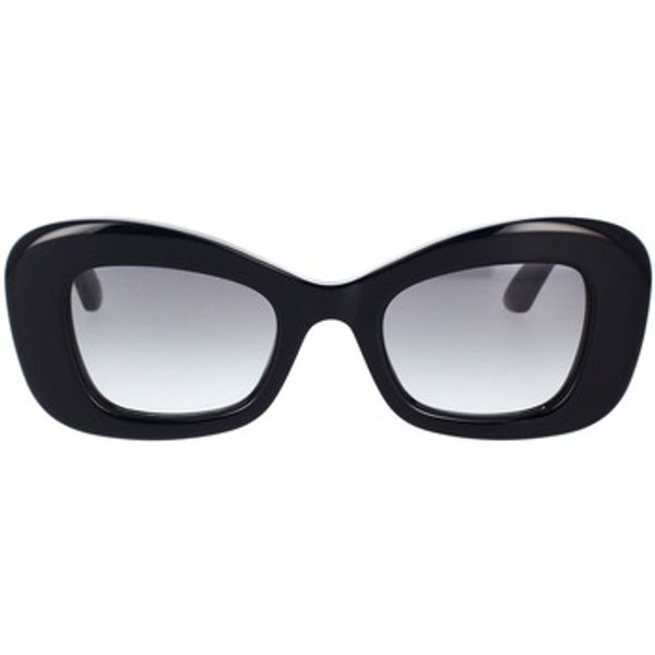 McQ Alexander McQueen McQ Alexander McQueen  Sunčane naočale Occhiali da Sole  AM0434S 001  McQ Alexander McQueen