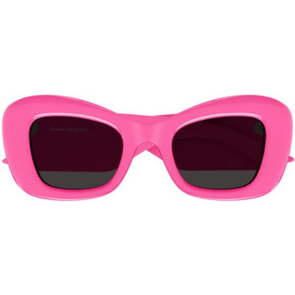 McQ Alexander McQueen McQ Alexander McQueen  Sunčane naočale Occhiali da Sole  AM0434S 004  McQ Alexander McQueen