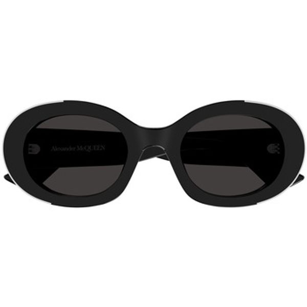 McQ Alexander McQueen McQ Alexander McQueen  Sunčane naočale Occhiali da Sole  AM0445S 001  McQ Alexander McQueen