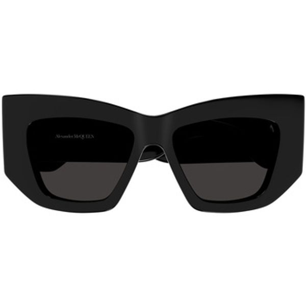 McQ Alexander McQueen McQ Alexander McQueen  Sunčane naočale Occhiali da Sole  AM0448S 001  McQ Alexander McQueen
