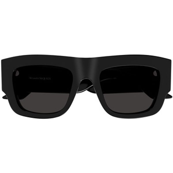 McQ Alexander McQueen McQ Alexander McQueen  Sunčane naočale Occhiali da Sole  AM0449S 001  McQ Alexander McQueen