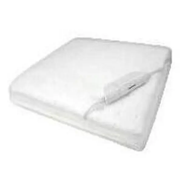 Medisana Medisana  Pokrivači Couverture chauffante  HU 662 blanche 150 x 80 cm  Medisana