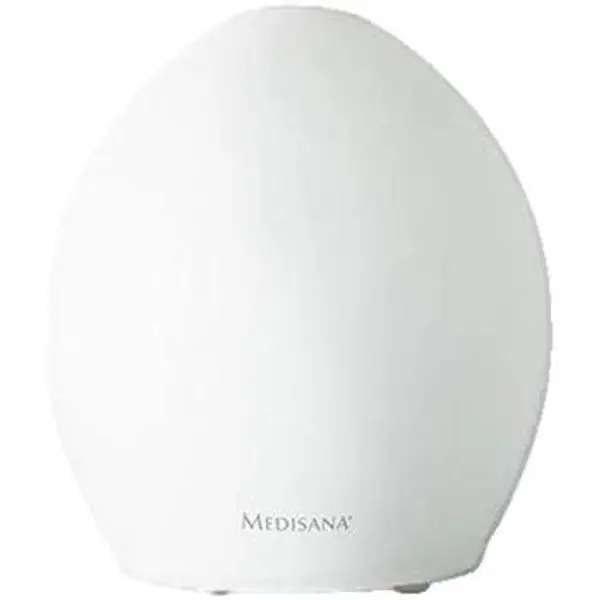 Medisana Medisana  Svijeće i raspršivači mirisa Diffuseur d'arômes  AD 635 en verre dépoli  Medisana