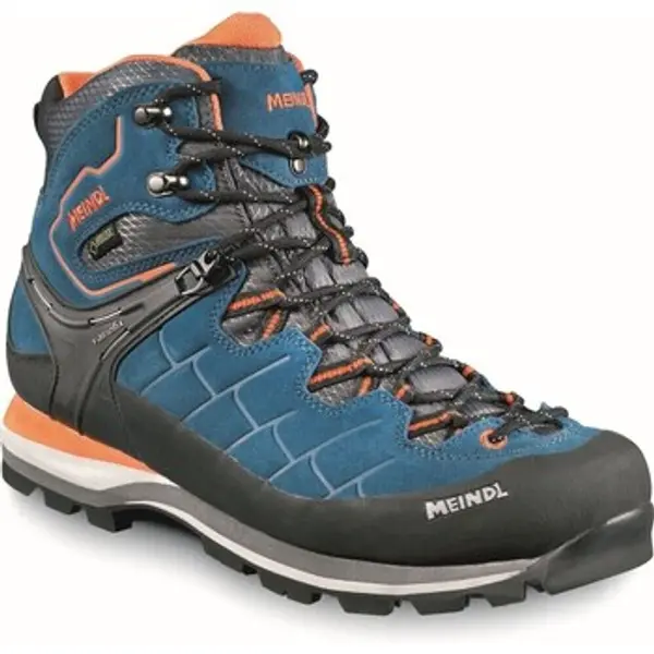 Meindl Meindl  Pješaćenje i planinarenje 3928009blauorange  Meindl