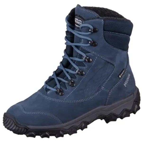 Meindl Meindl  Visoke tenisice Ischgl Jeans  Meindl