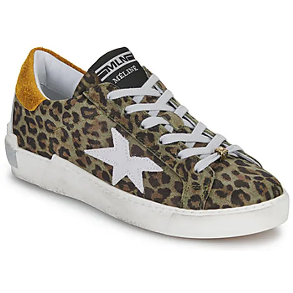 Meline Meline  Niske tenisice 328NKC-173  Meline