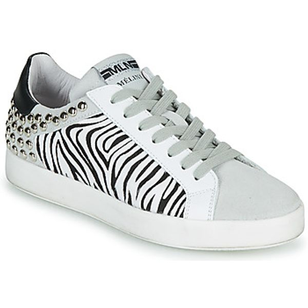 Meline Meline  Niske tenisice MOLI  Meline