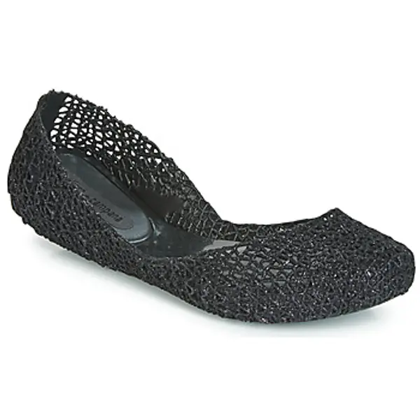 Melissa Melissa  Balerinke i Mary Jane cipele CAMPANA PAPEL VII  Melissa